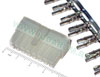 MF 2x8 F + контакты