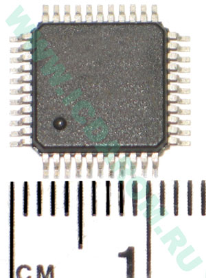 90C54GB189 (80C32)