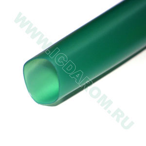 RBF D:8/2 мм, зелёная, 1 метр