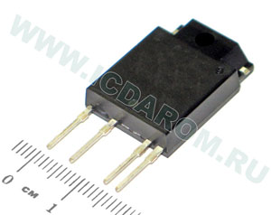 TRR-1A-05F-00-R/TS/SIP_4pin/