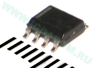 AD8028ARZ-REEL7 AD SOIC8