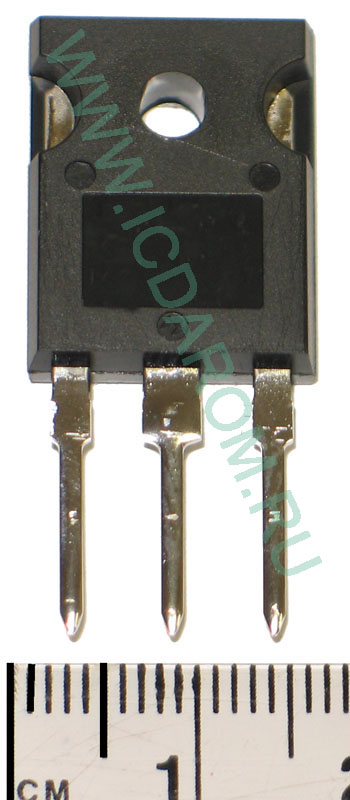 IRG4PC40SPBF INFIN TO-247
